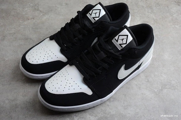 Shorts Low Jordan Diamond 1 DH6931-001 DH6931-001 0108